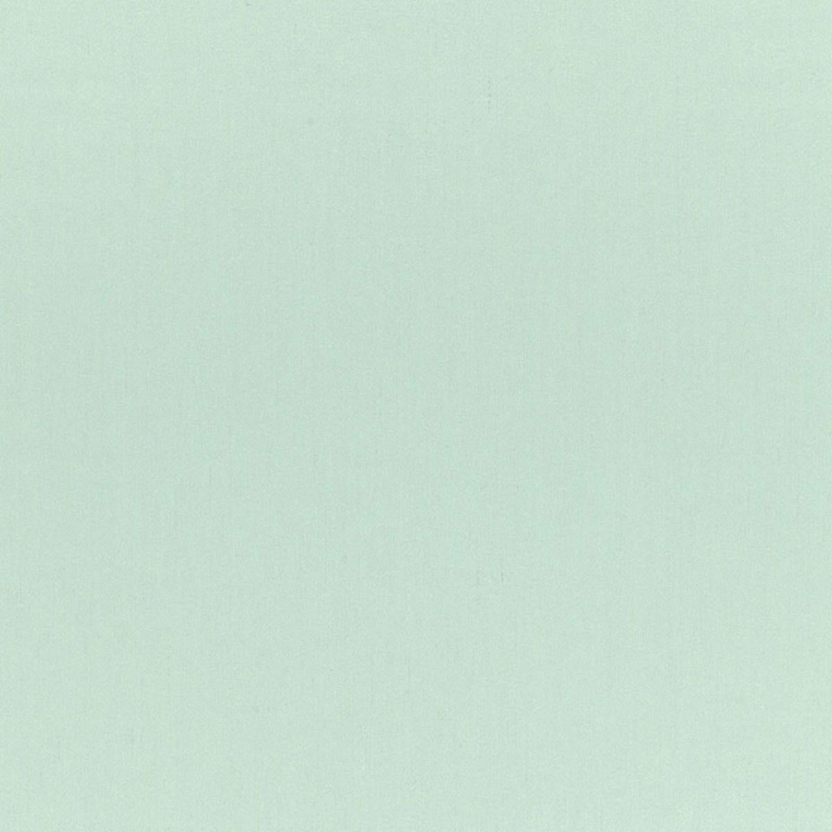Schumacher PRESTWICK WOOL SATIN MENTHE Fabric | Atlanta Fabrics