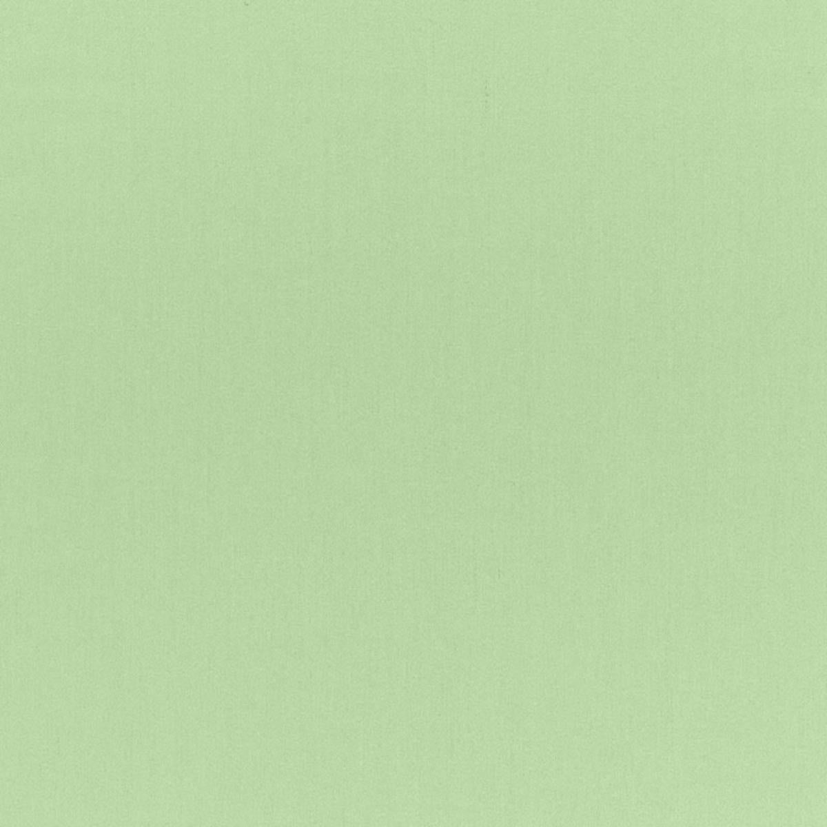 Schumacher PRESTWICK WOOL SATIN JADE Fabric | Atlanta Fabrics