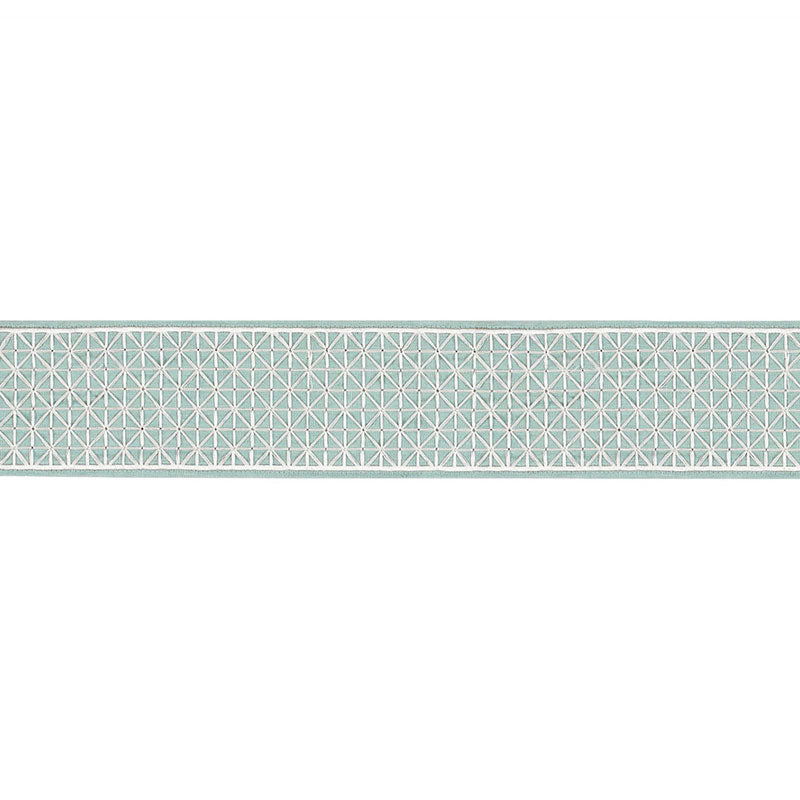 Directoire Tape TEAL
