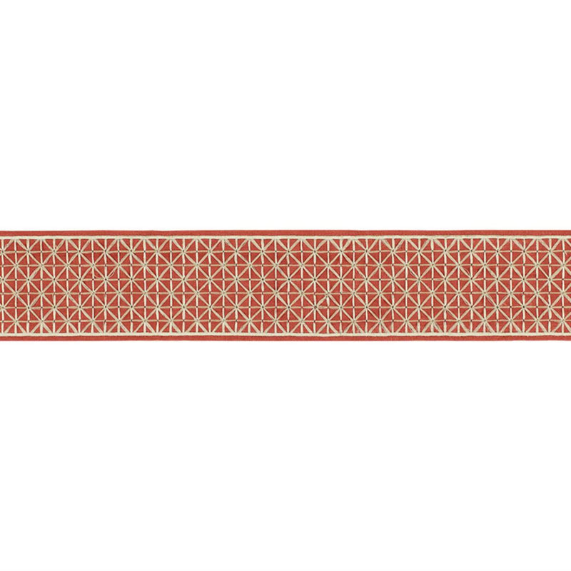 SCHUMACHER Directoire Tape GRENADINE TRIM | Atlanta Fabrics
