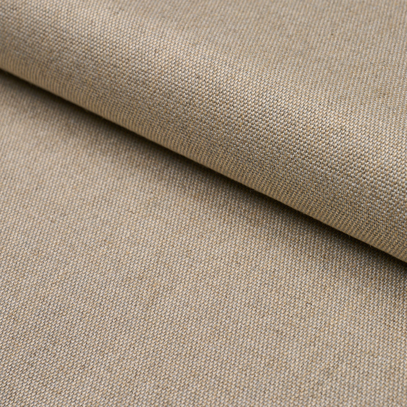 Schumacher CORSICA WEAVE ZINC Fabric | Atlanta Fabrics