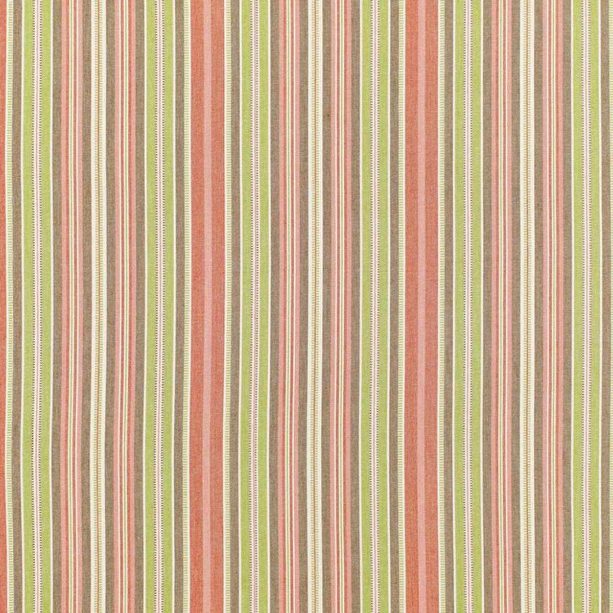 AVIGNON STRIPE BERRY