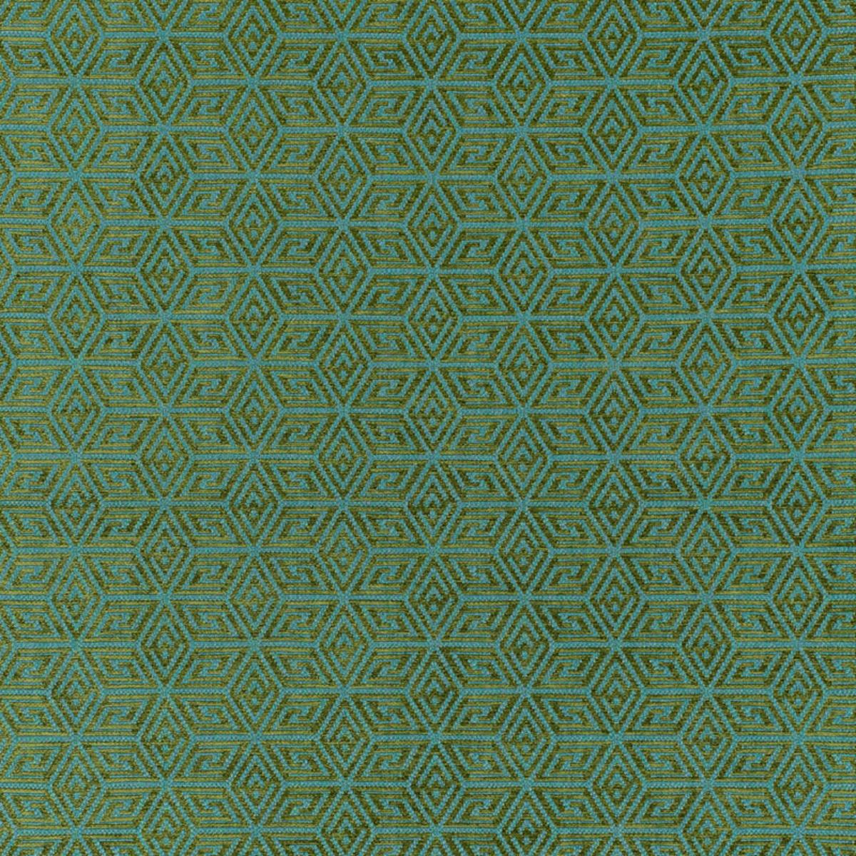 COSMATI CHENILLE BOXWOOD