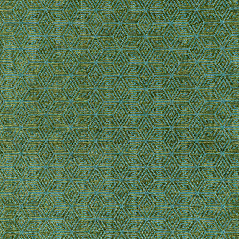 COSMATI CHENILLE BOXWOOD