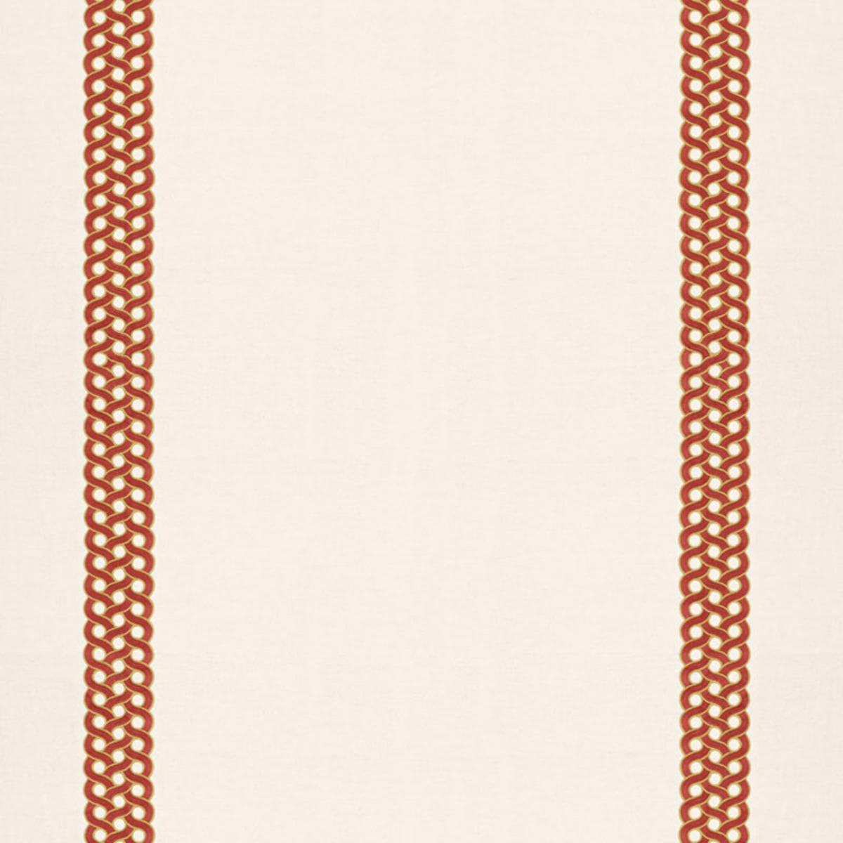 Mandeville Embroidery GRENADINE