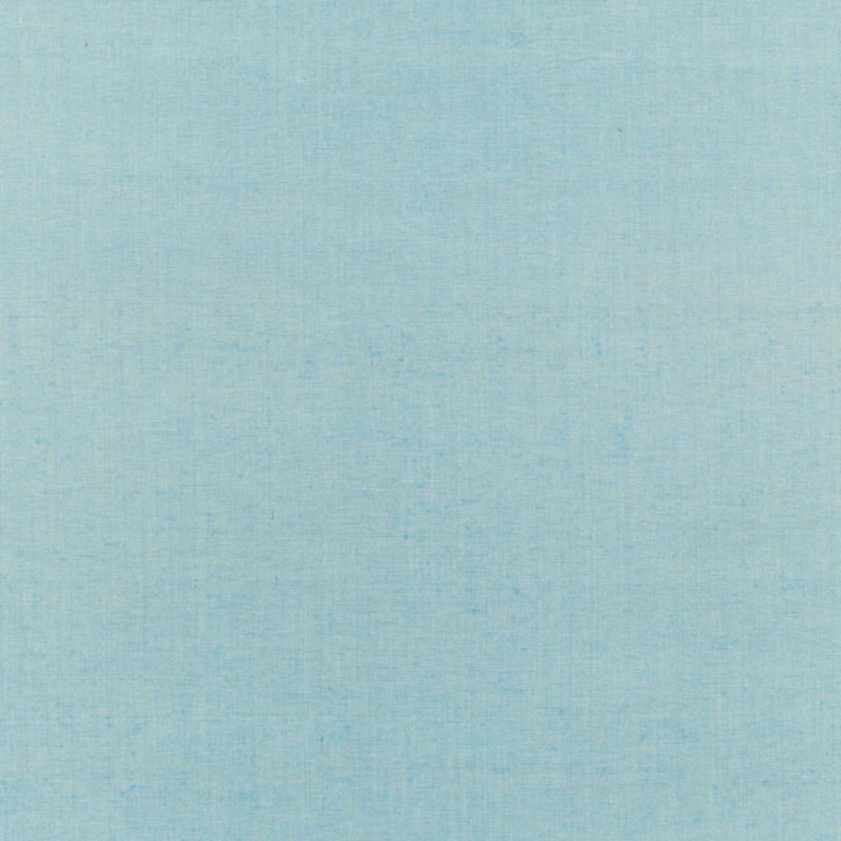 SCHUMACHER BECKFORD COTTON PLAIN SKY FABRIC | Atlanta Fabrics