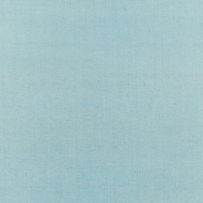 SCHUMACHER BECKFORD COTTON PLAIN SKY FABRIC | Atlanta Fabrics