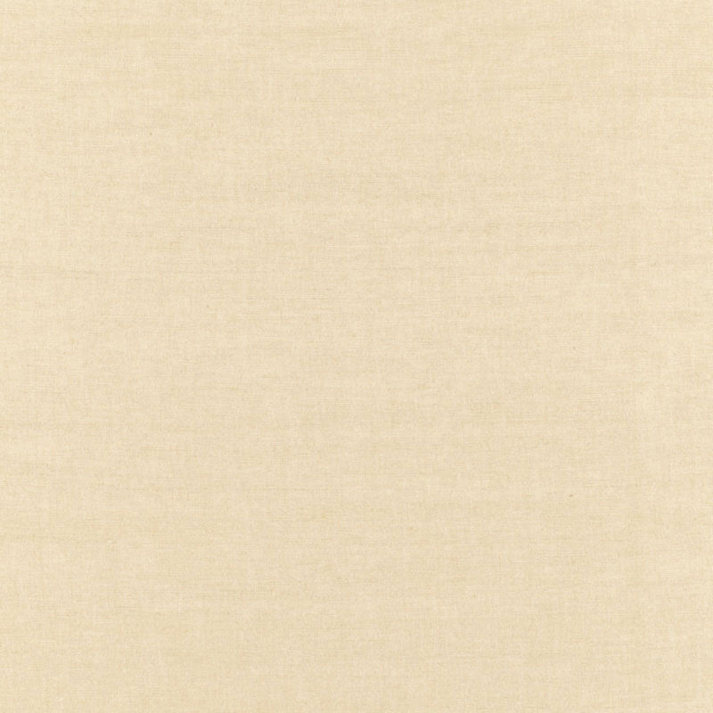Schumacher BECKFORD COTTON PLAIN KHAKI Fabric | Atlanta Fabrics