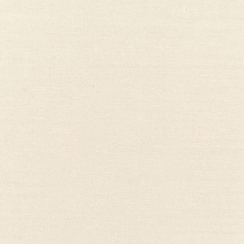 Schumacher BECKFORD COTTON PLAIN OAT Fabric | Atlanta Fabrics