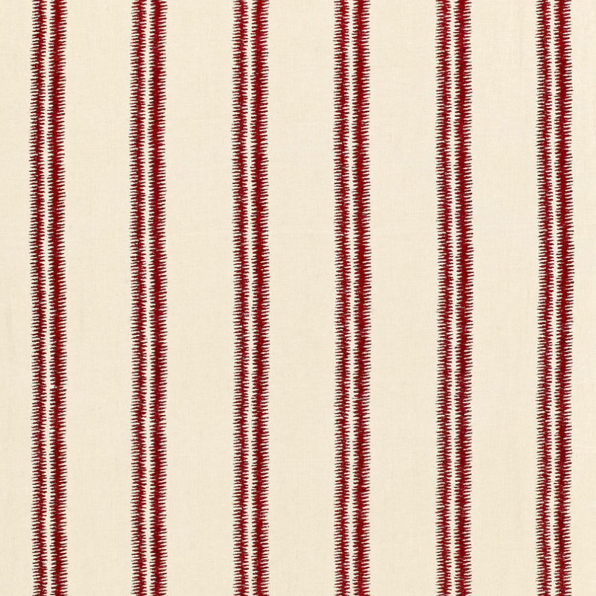 SCHUMACHER PALOMA EMBROIDERY FEZ FABRIC | Atlanta Fabrics