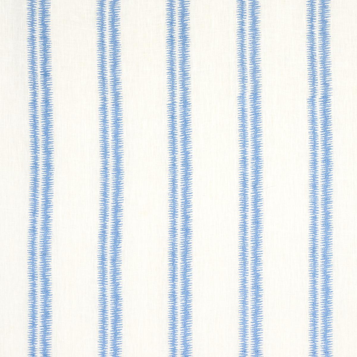 PALOMA EMBROIDERY CHAMBRAY