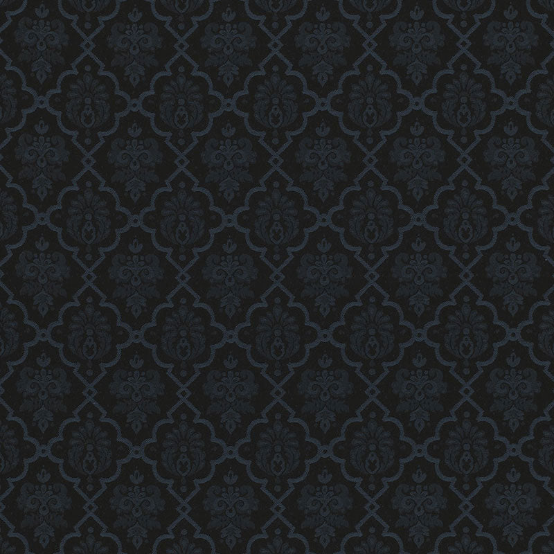 HEDGEROW TRELLIS INDOOR/OUTDOOR MIDNIGHT