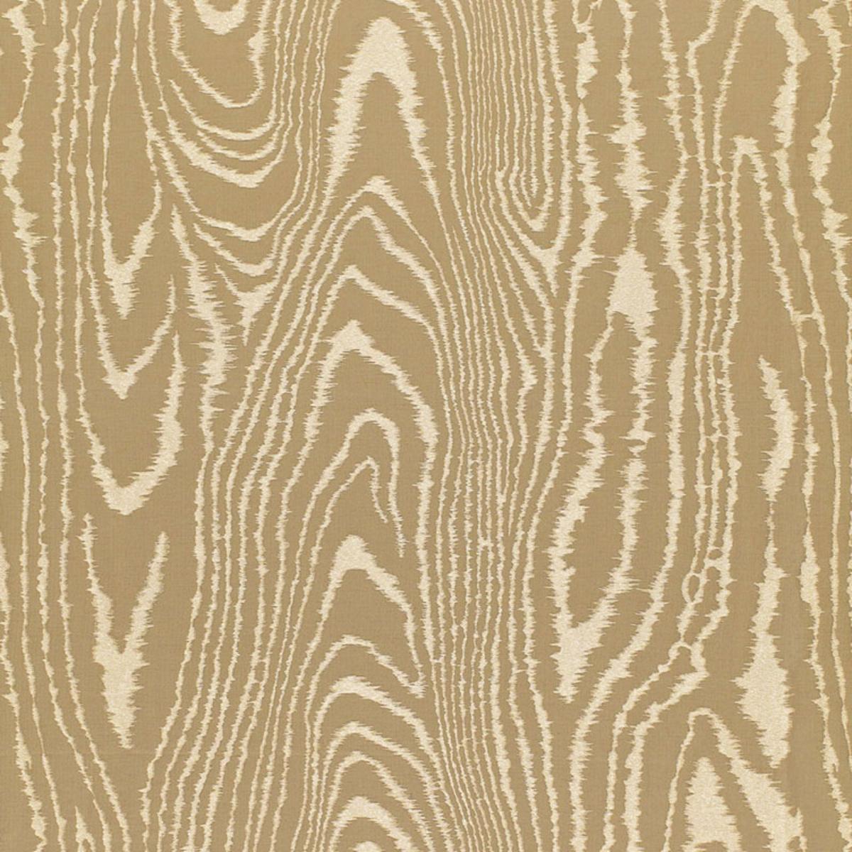 FAUX BOIS MOIRÌä WEAVE BRONZE