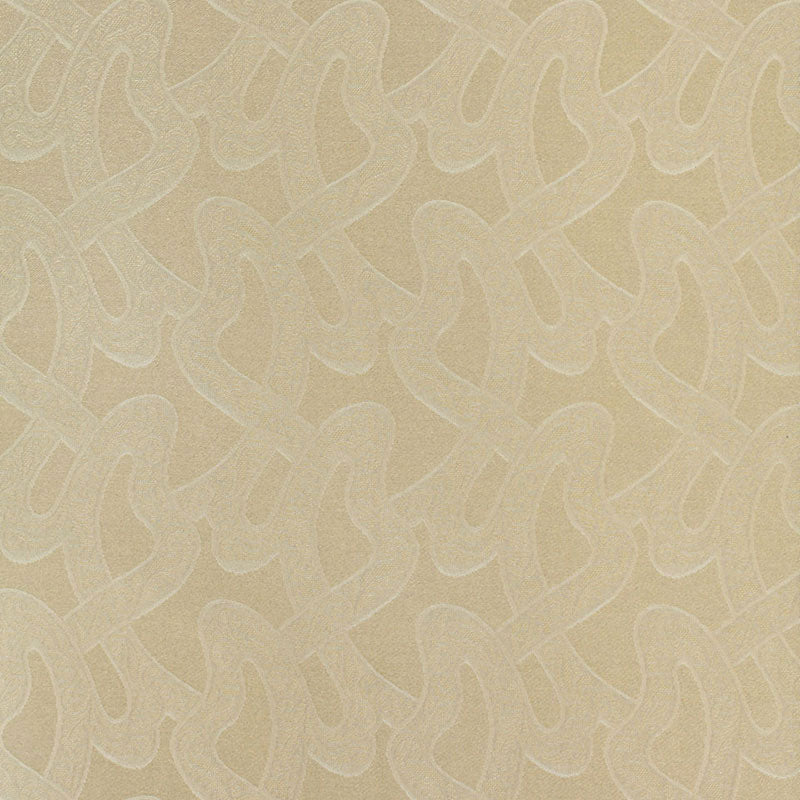 Schumacher CHANTILLY VERMEIL Fabric | Atlanta Fabrics