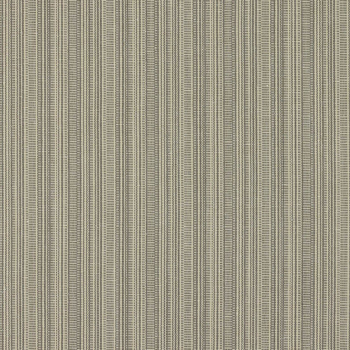 Schumacher STRIE NATURAL Fabric | Atlanta Fabrics