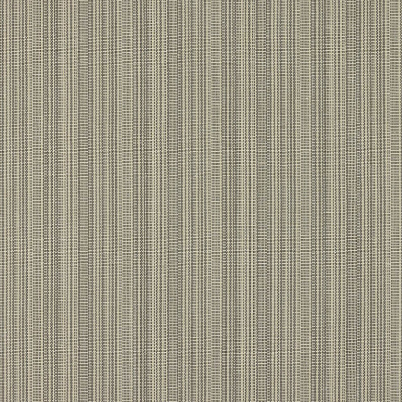 Schumacher STRIE NATURAL Fabric | Atlanta Fabrics
