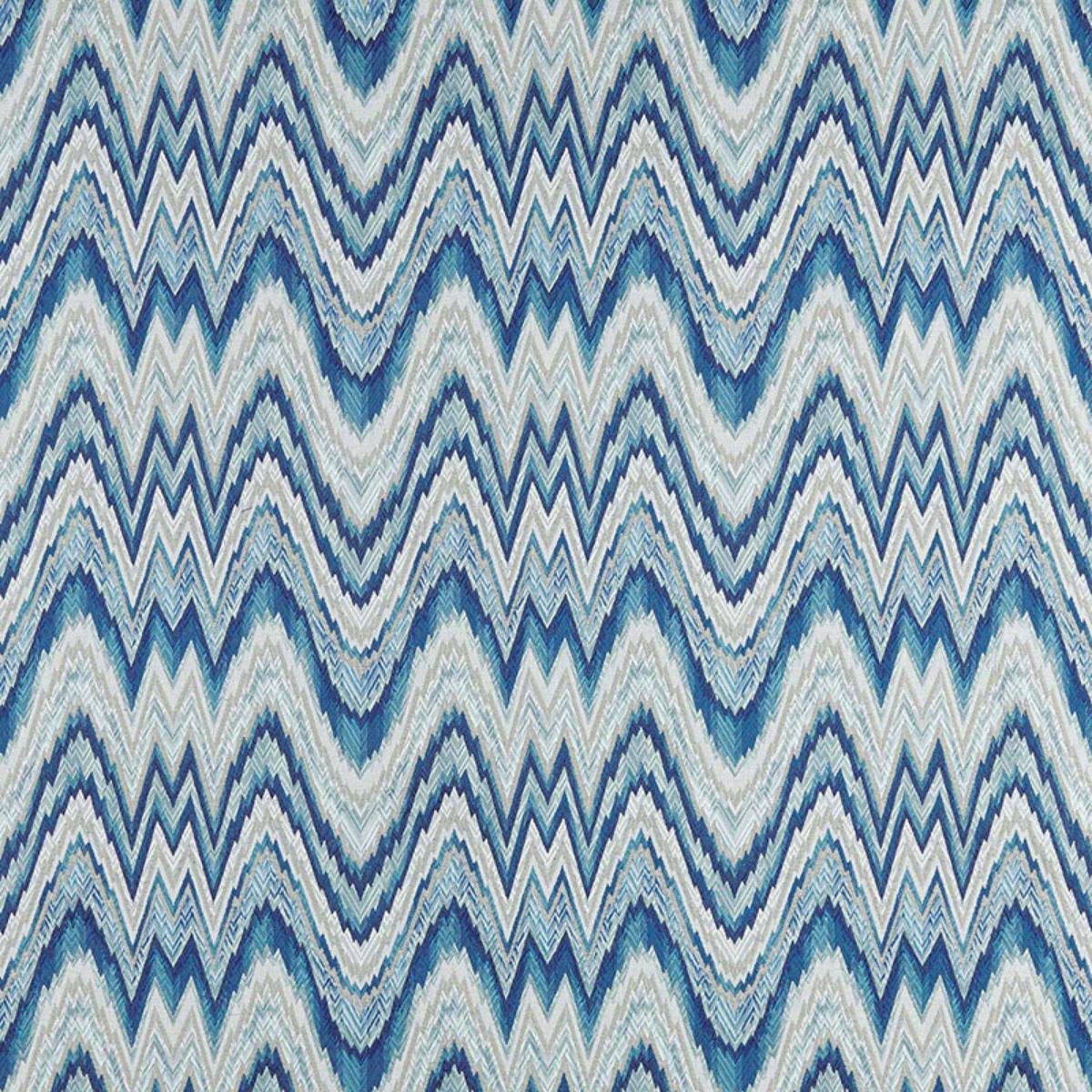 VALKYRIE FLAME STITCH DELFT