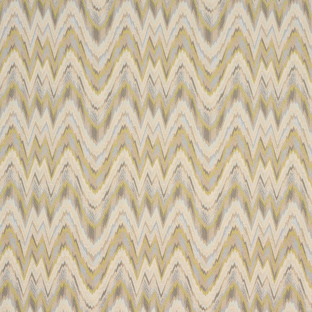 VALKYRIE FLAME STITCH LEMON SAGE