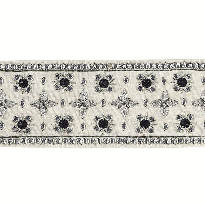 SCHUMACHER CALLAS TAPE JET TRIM | Atlanta Fabrics