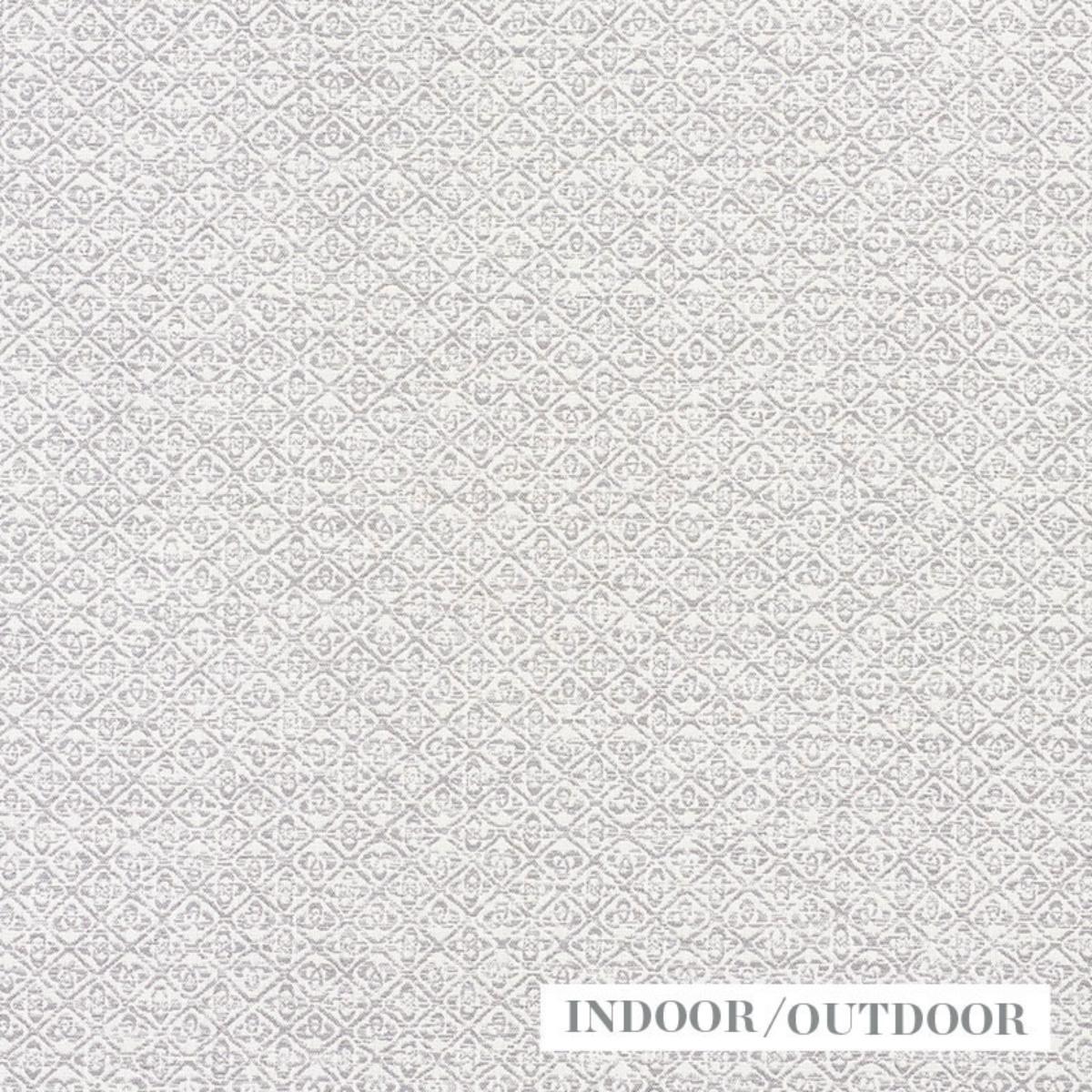 SARONG WEAVE INDOOR/OUTDOOR GREY