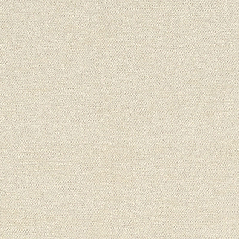 Schumacher BEAUFORT CHENILLE DUNE Fabric | Atlanta Fabrics