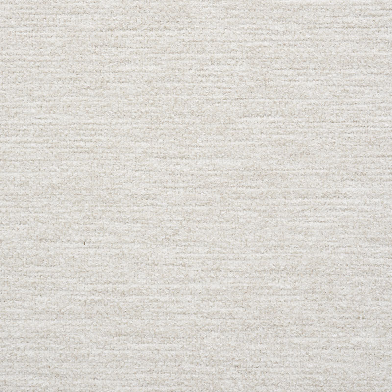 Schumacher BEAUFORT CHENILLE LIMESTONE Fabric | Atlanta Fabrics