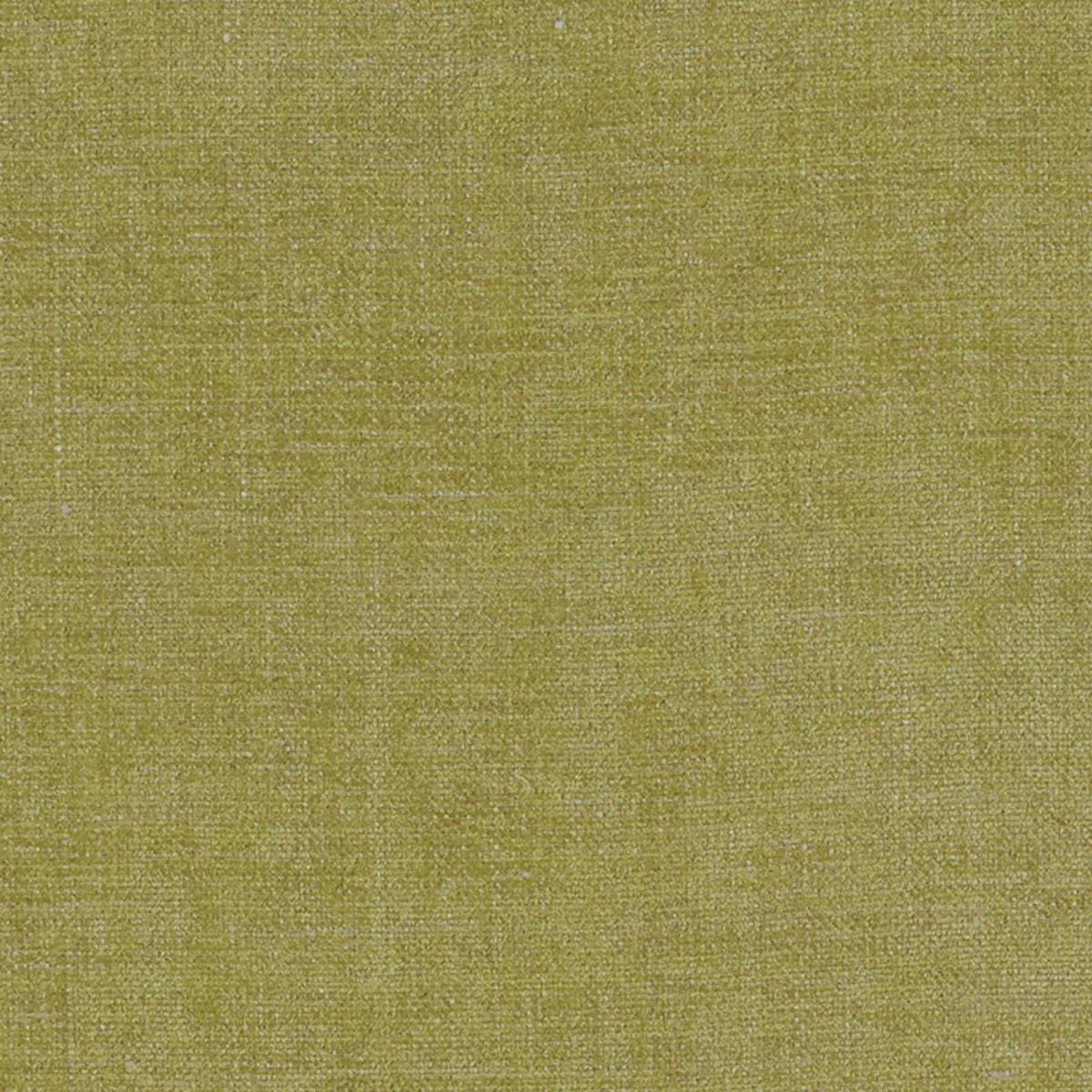 AUDEN LINEN CHENILLE CHARTREUSE