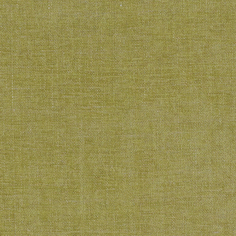Schumacher AUDEN CHENILLE CHARTREUSE Fabric | Atlanta Fabrics