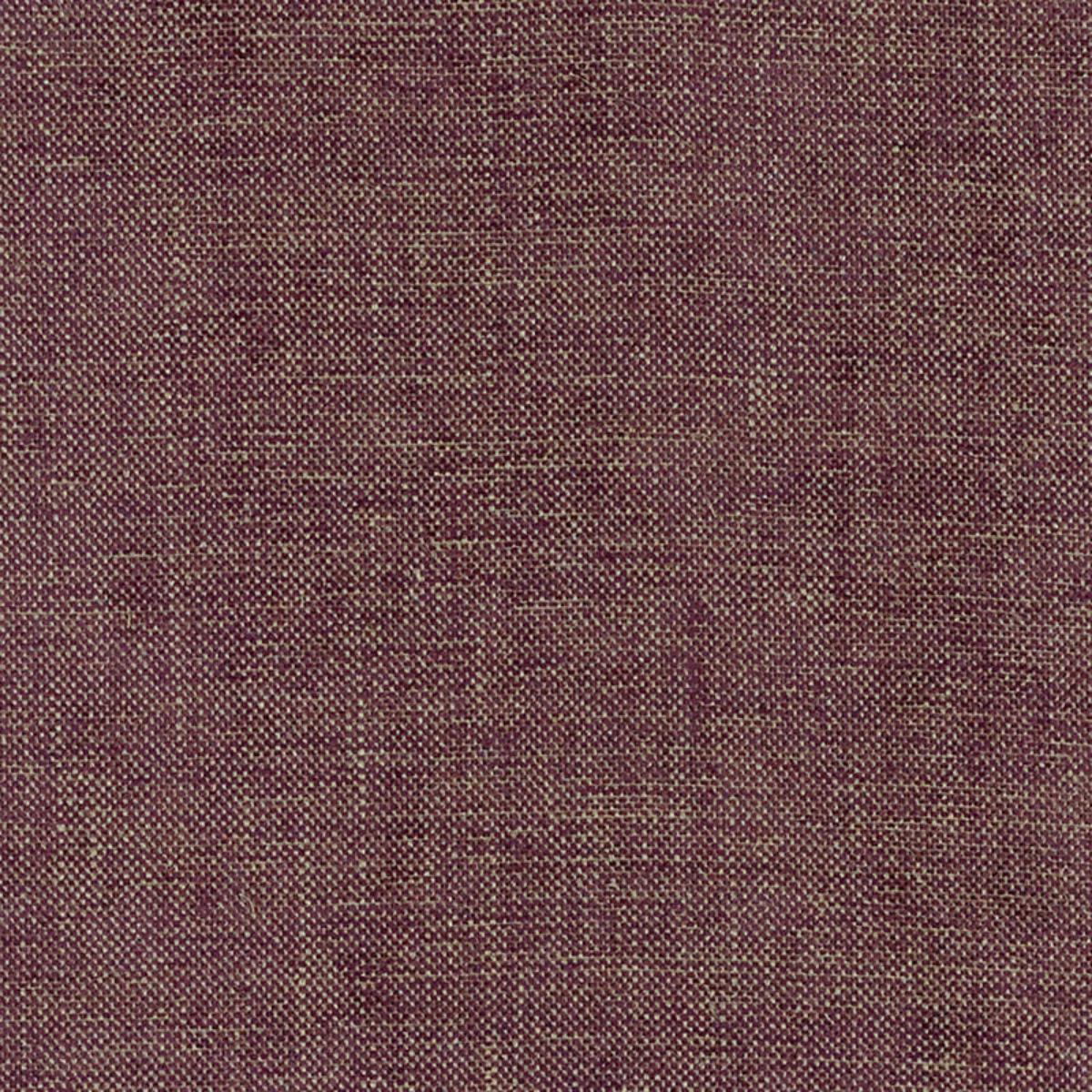 AUDEN LINEN CHENILLE AUBERGINE