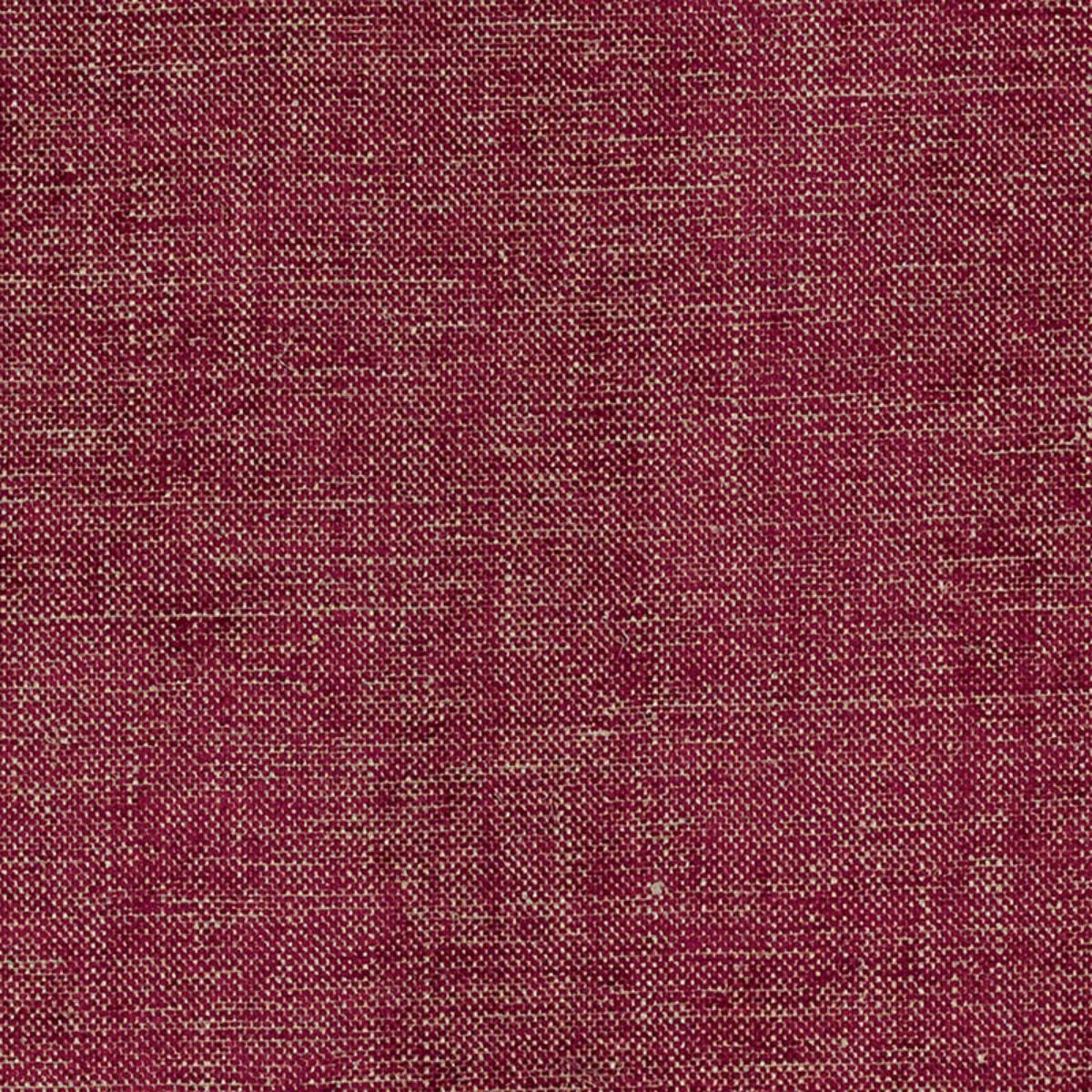 AUDEN LINEN CHENILLE GARNET