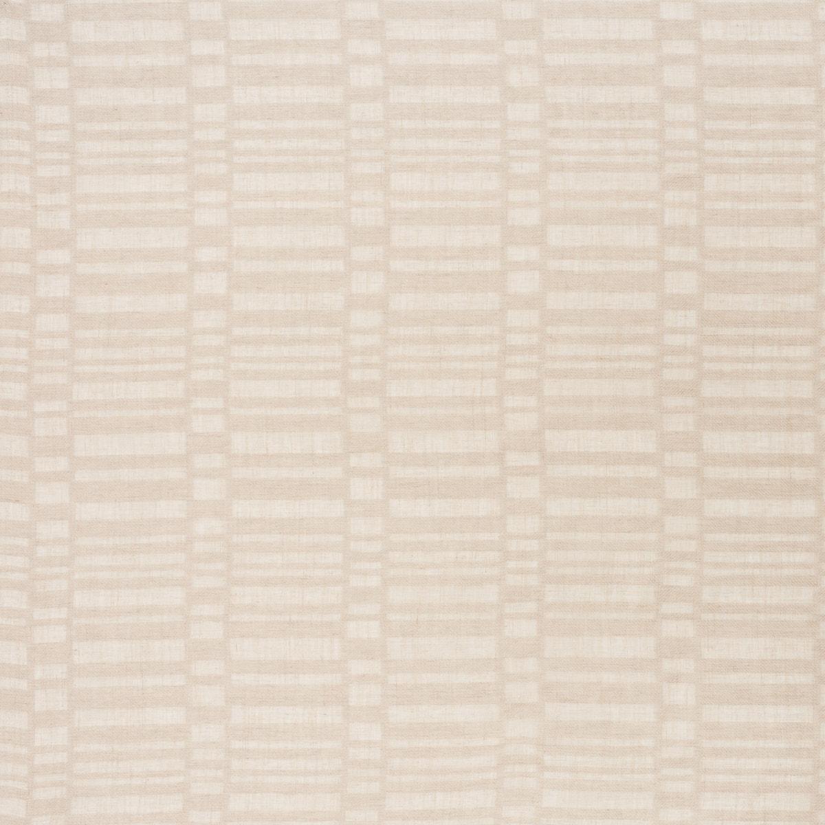 MONDRIAN SHEER LINEN