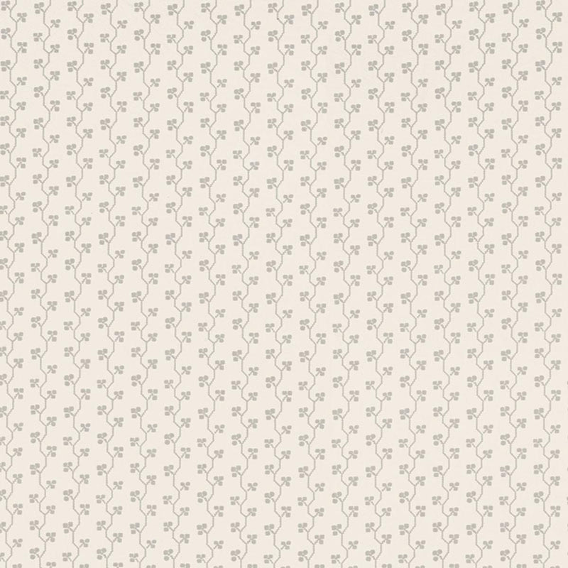 SCHUMACHER EMMELINE MATELASSE LINEN FABRIC | Atlanta Fabrics