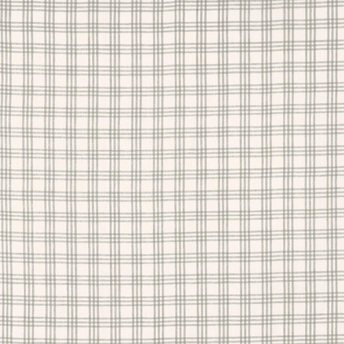 SCHUMACHER IMOGEN LINEN FABRIC | Atlanta Fabrics
