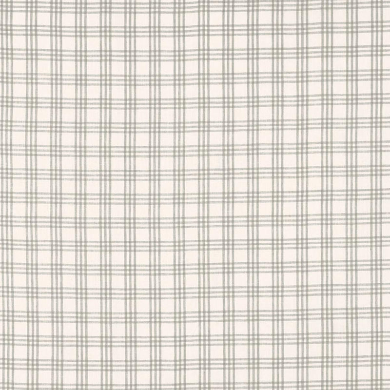 SCHUMACHER IMOGEN LINEN FABRIC | Atlanta Fabrics