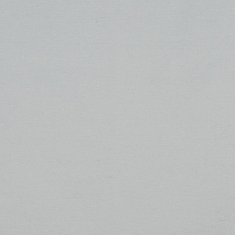 SCHUMACHER ZORAN SATIN PLATINUM FABRIC | Atlanta Fabrics