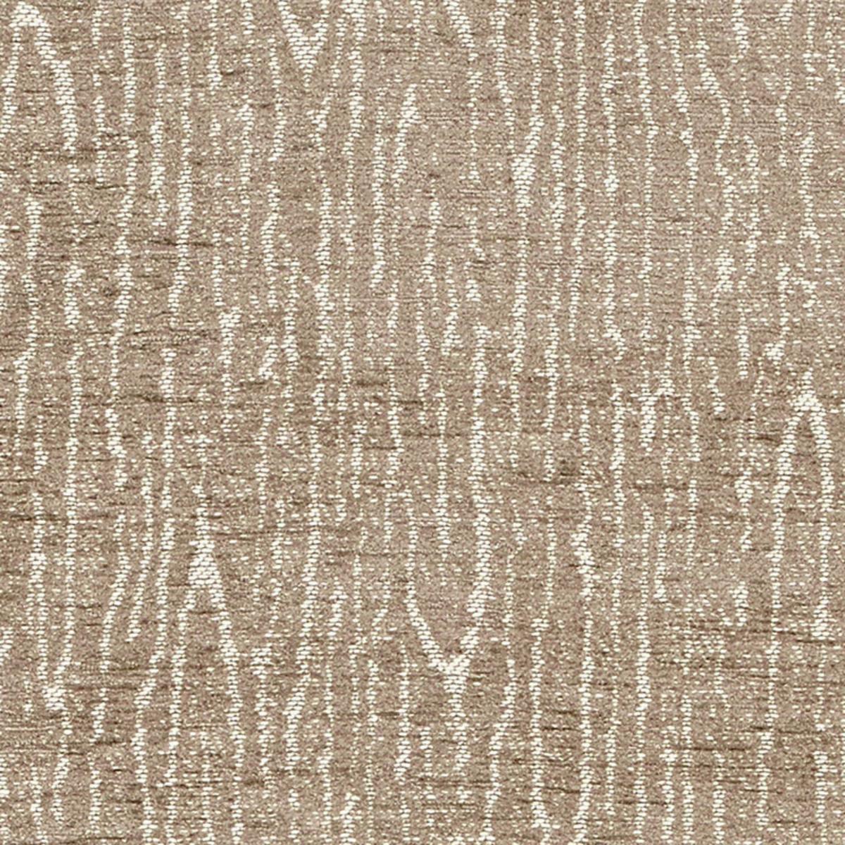 FAUX BOIS CHENILLE ANTELOPE
