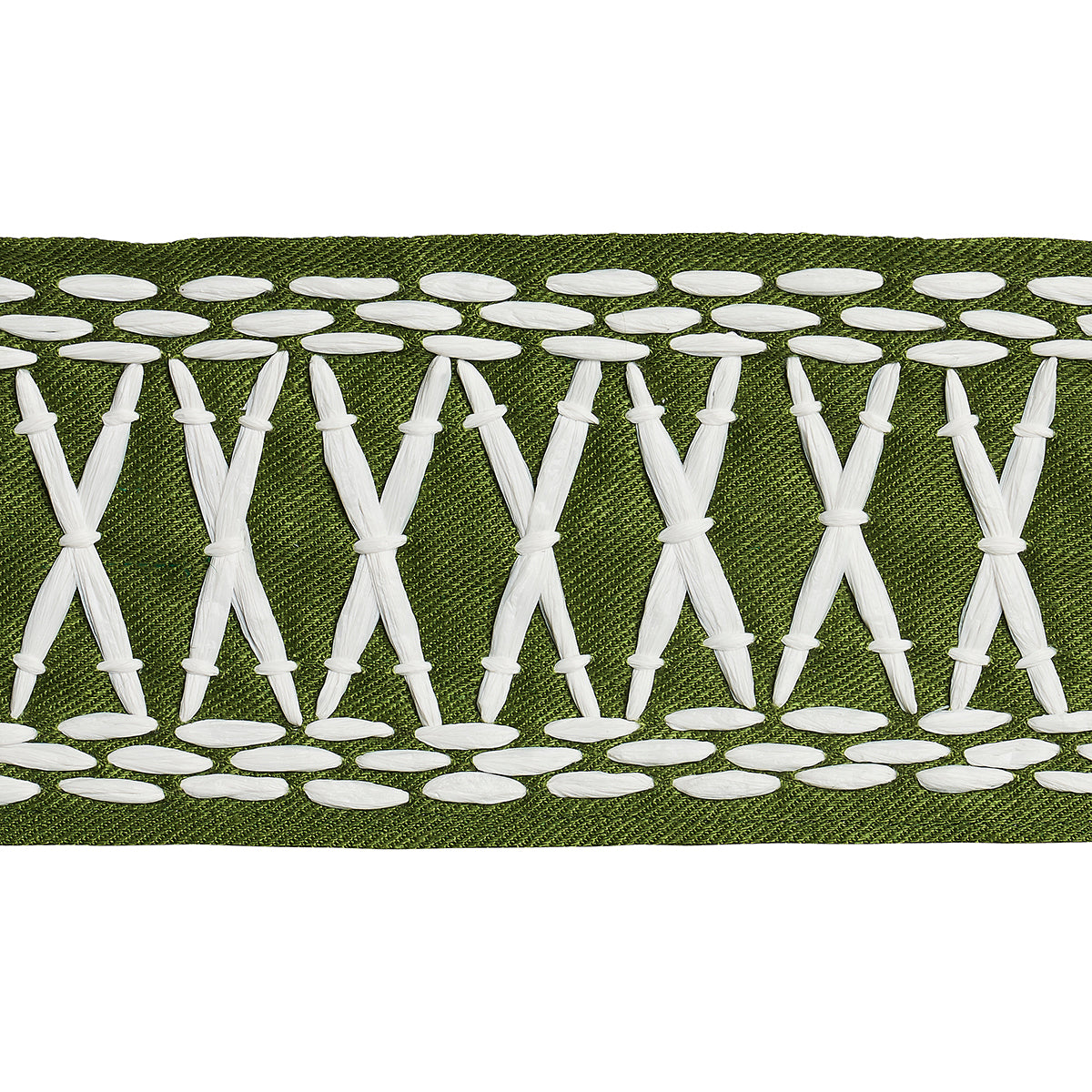 TIKKI TAPE GREEN