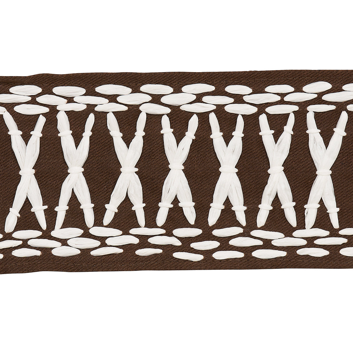 TIKKI TAPE BROWN