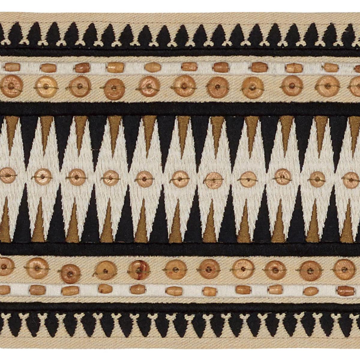 Tahiti TapeÂ  LAVA BLACK