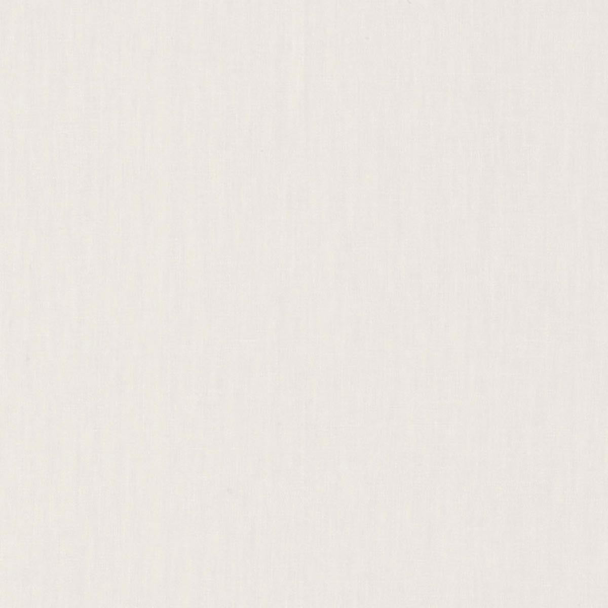 LANGE GLAZED LINEN BLANC