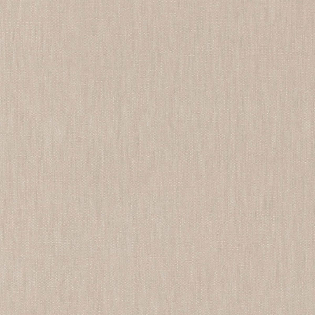 Schumacher LANGE GLAZED LINEN MALT Fabric | Atlanta Fabrics