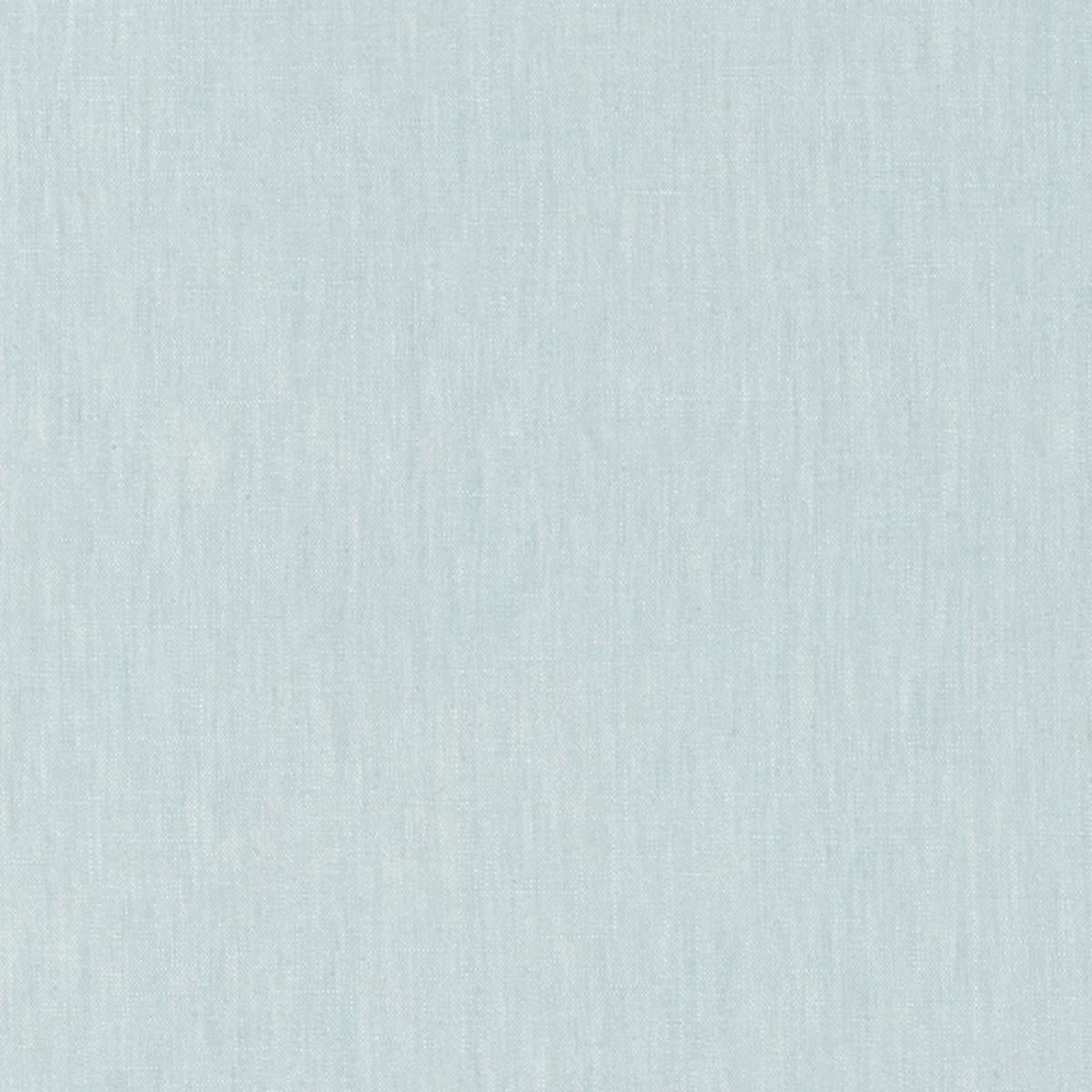 LANGE GLAZED LINEN CIEL