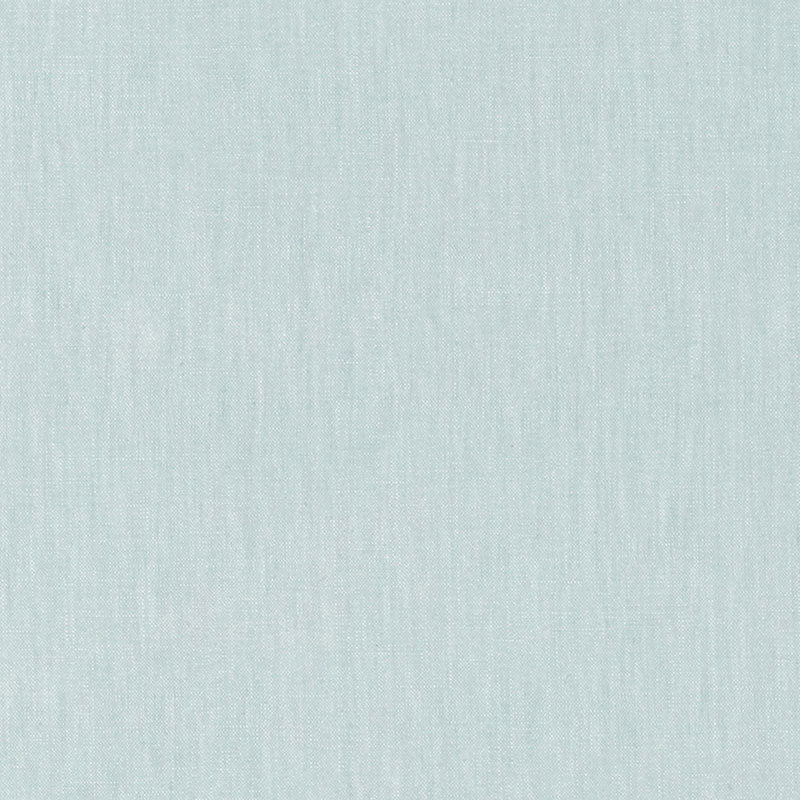 LANGE GLAZED LINEN CIEL