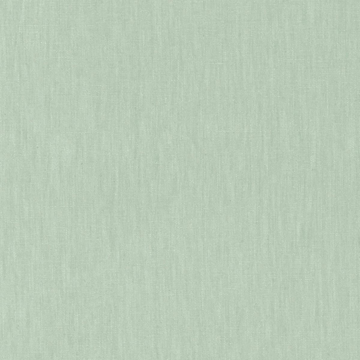 LANGE GLAZED LINEN MENTHE