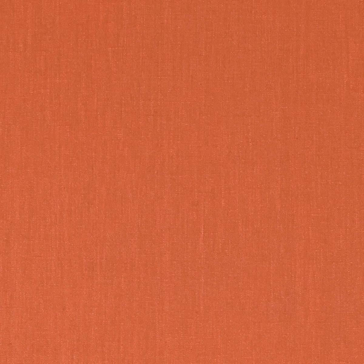LANGE GLAZED LINEN PAPAYA