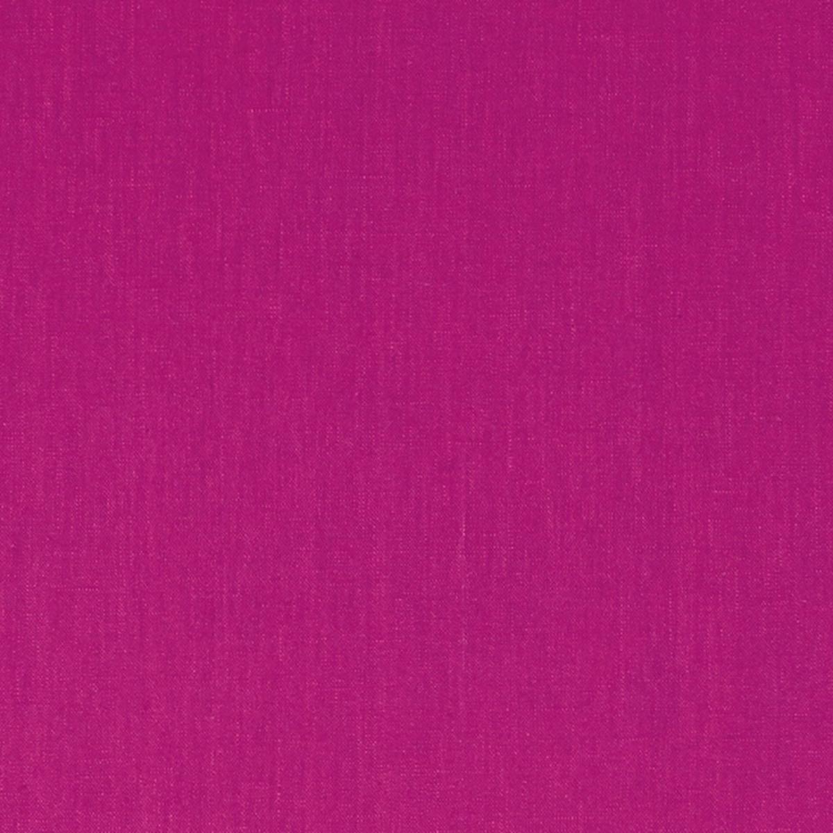 LANGE GLAZED LINEN MAGENTA