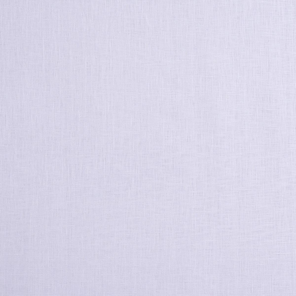 LANGE GLAZED LINEN LILAC