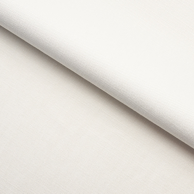 Schumacher BARNETT CHALK Fabric | Atlanta Fabrics
