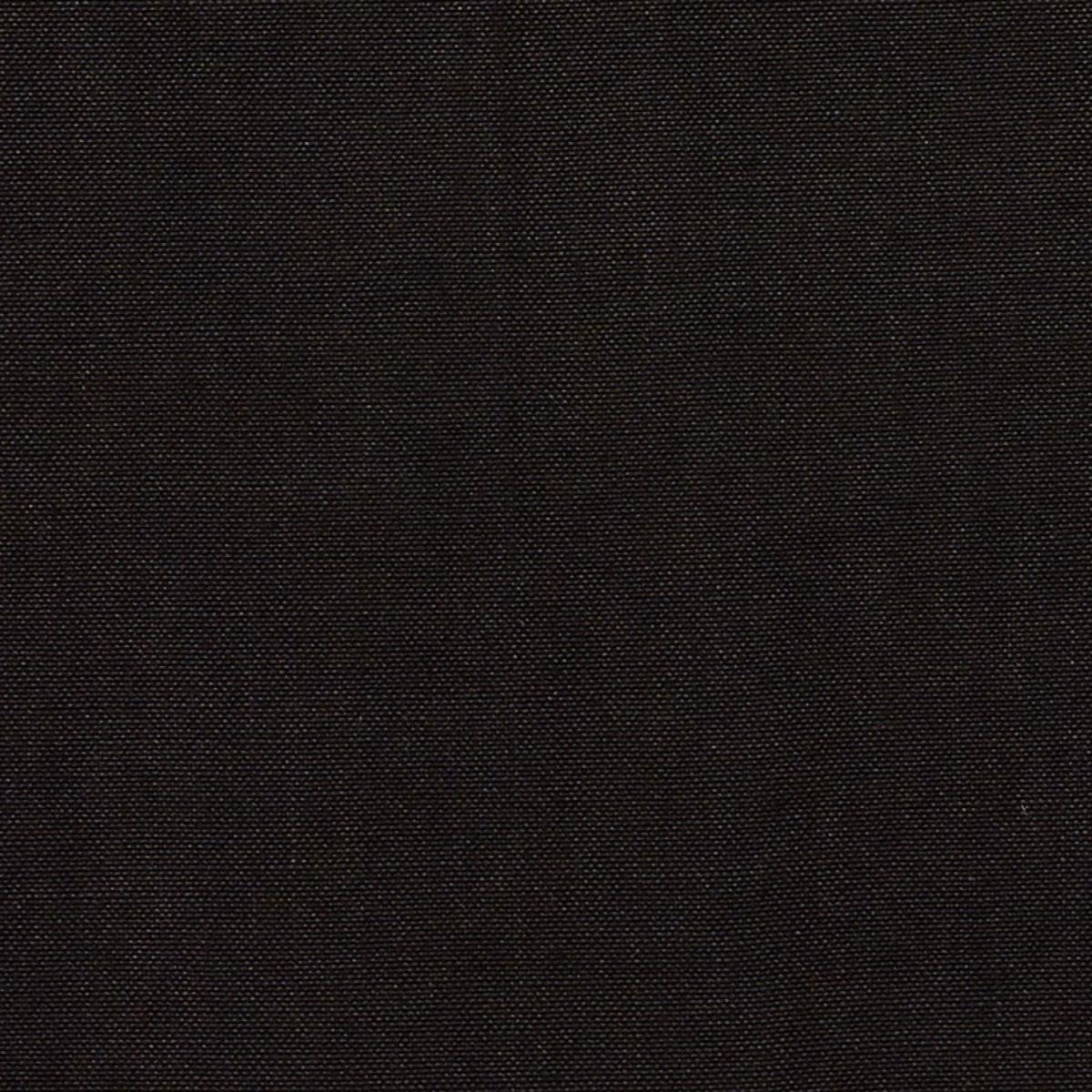 BARNETT LINEN-COTTON BLEND NOIR