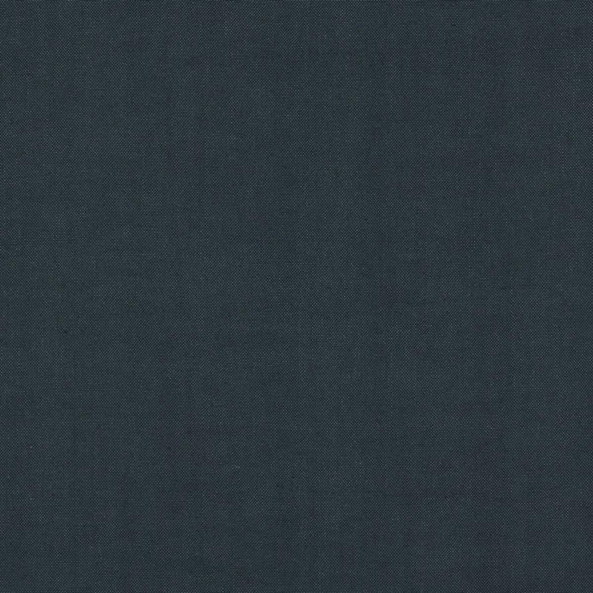 BARNETT LINEN-COTTON BLEND SLATE